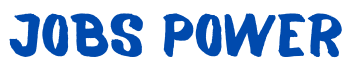 JOBS POWER